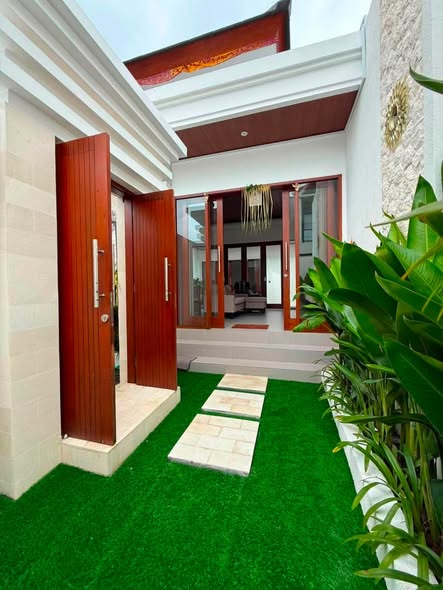 Villa photo