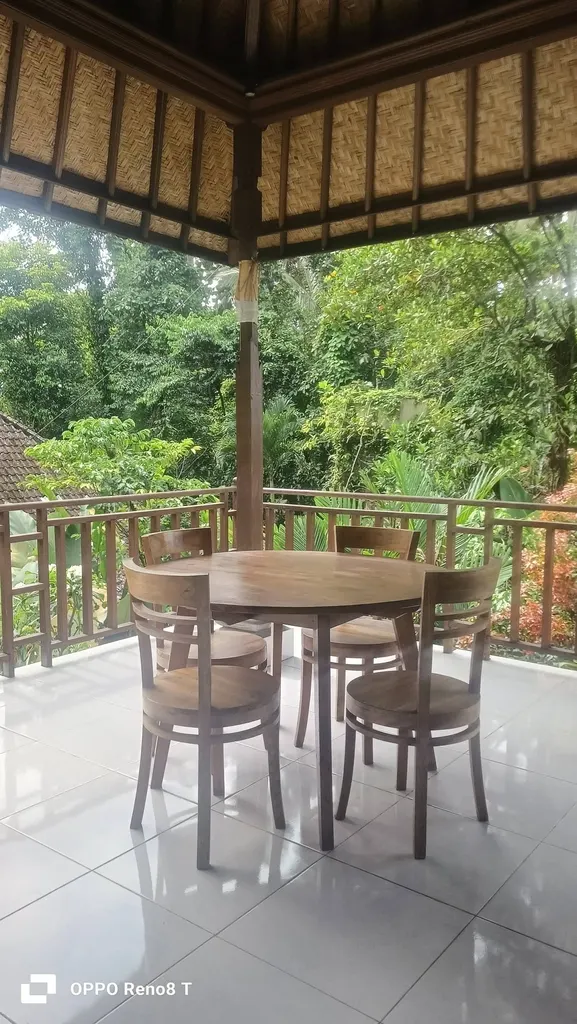Villa photo