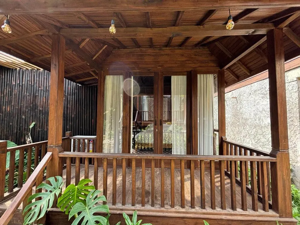 Villa photo