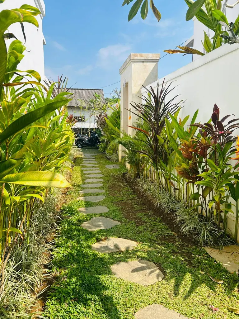 Villa photo