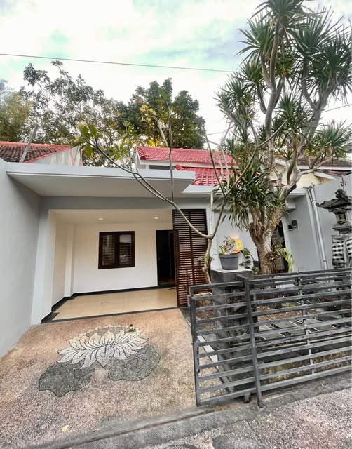 Villa photo