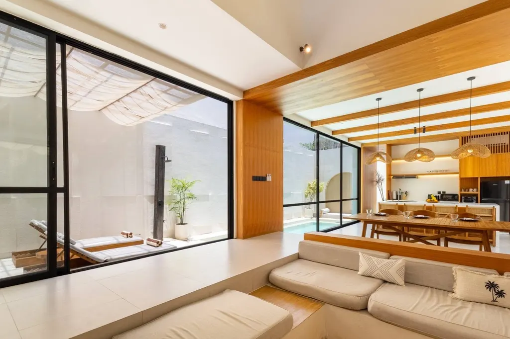 Villa photo