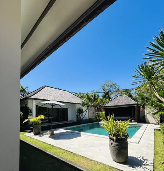 Villa photo