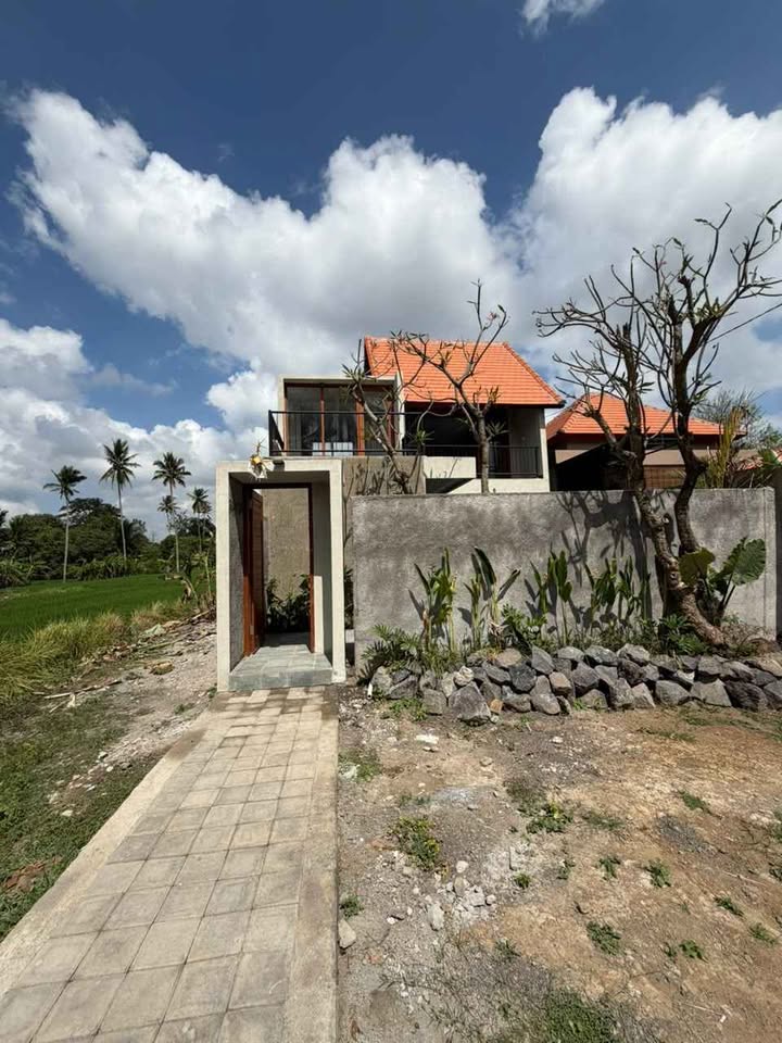 Villa photo