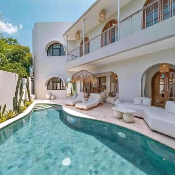 Villa photo