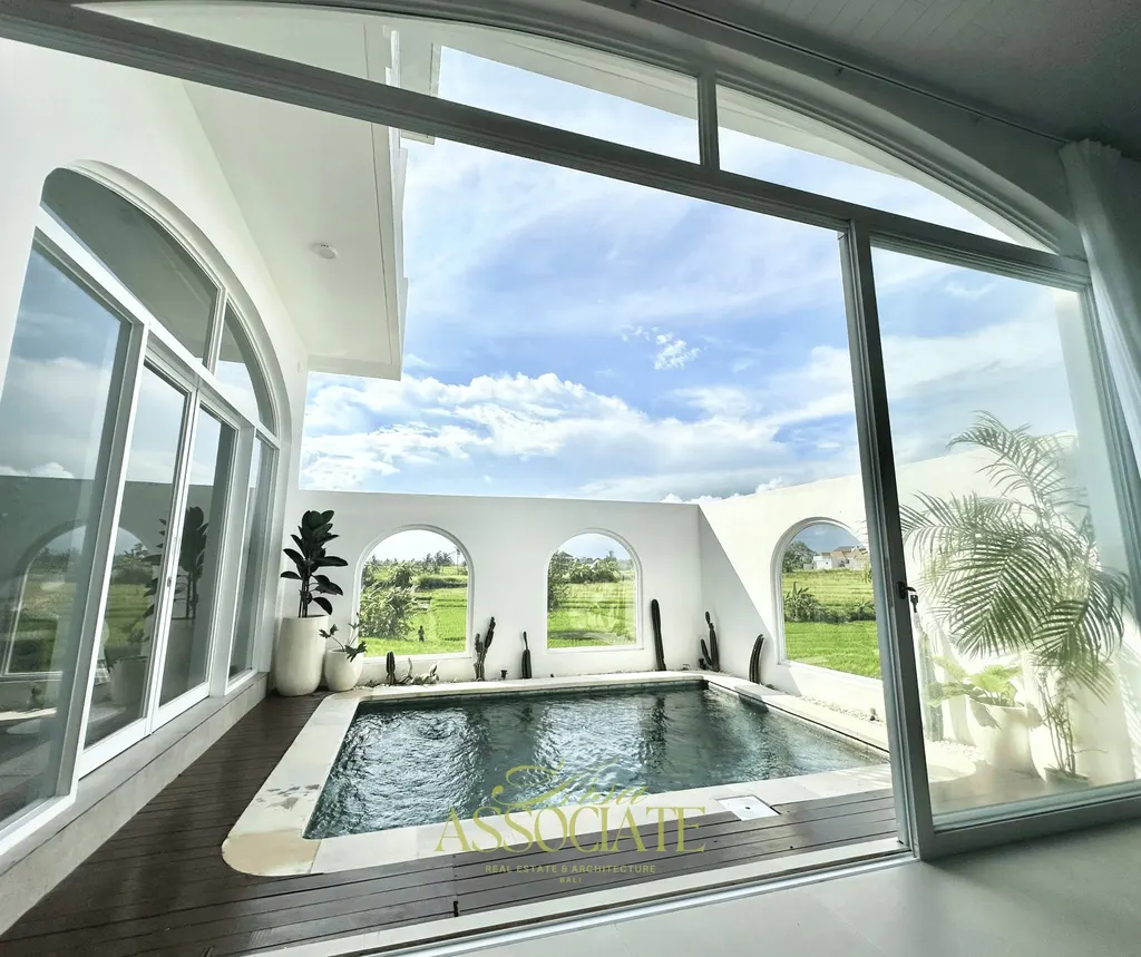 Villa photo