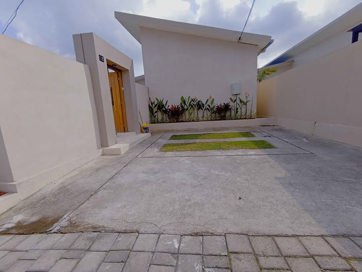 Villa photo