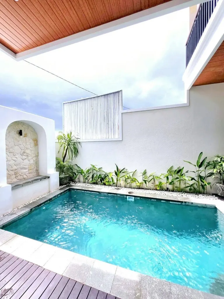 Villa photo