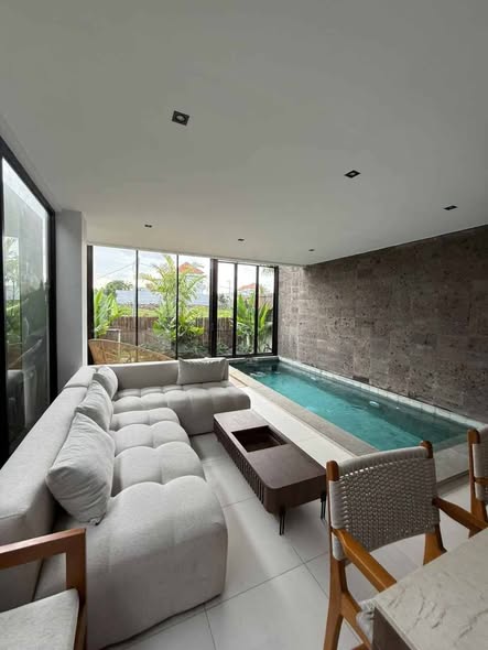Villa photo