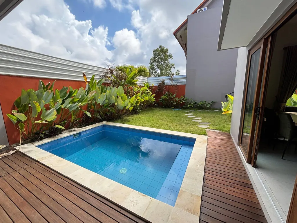 Villa photo