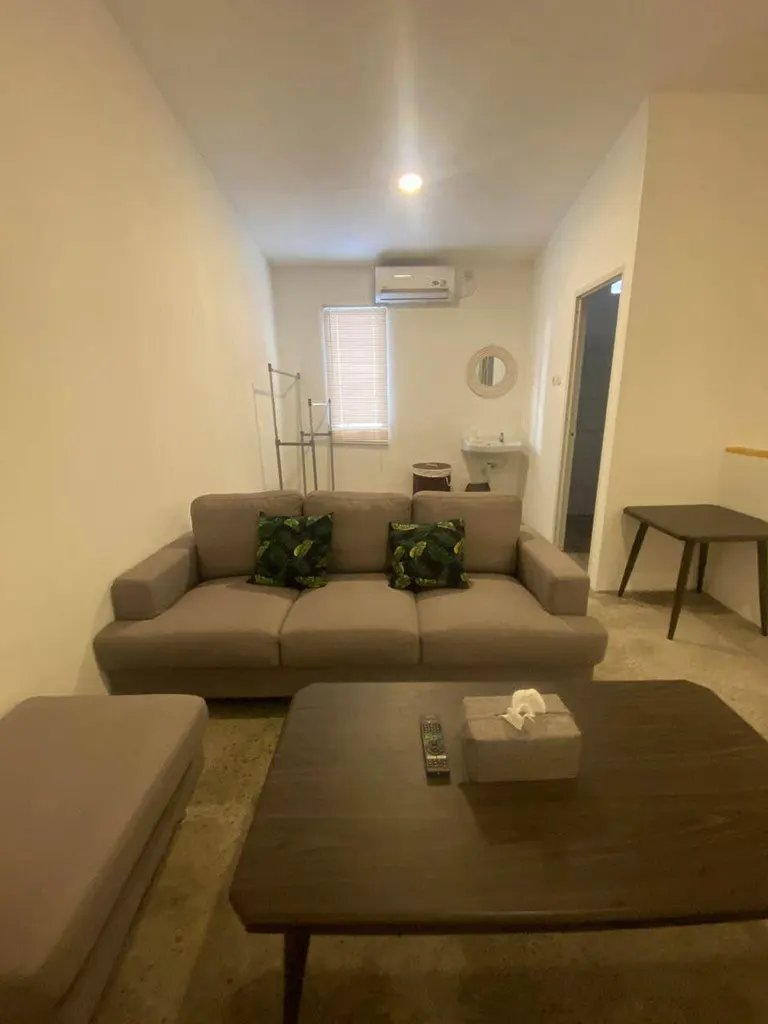 Villa photo