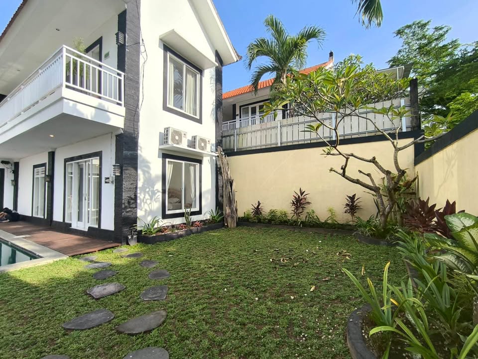 Villa photo