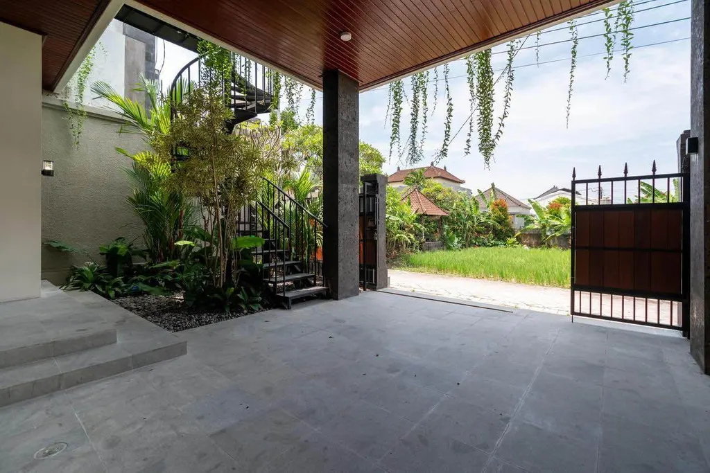 Villa photo