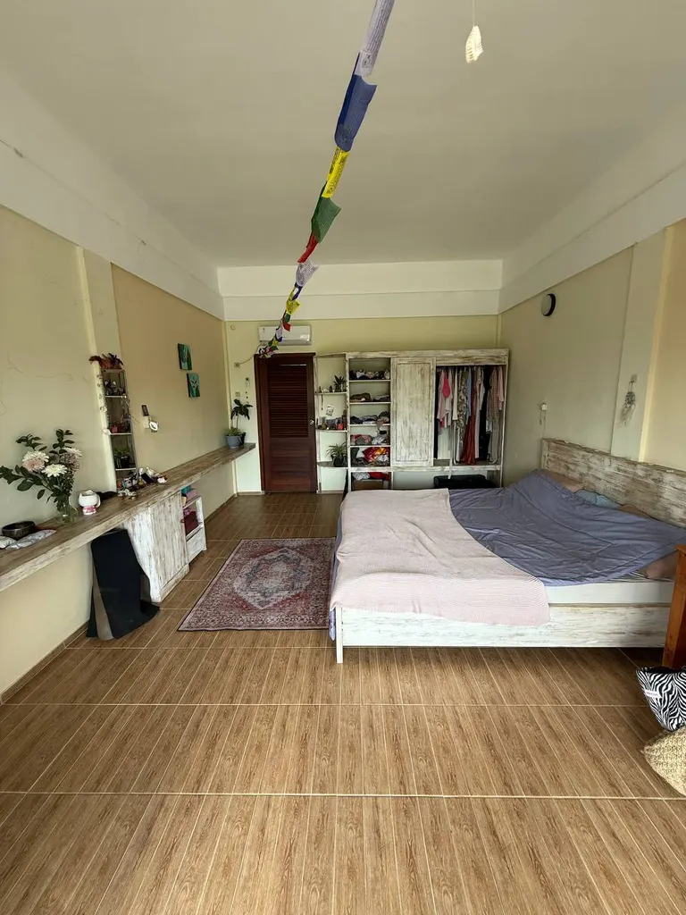 Villa photo