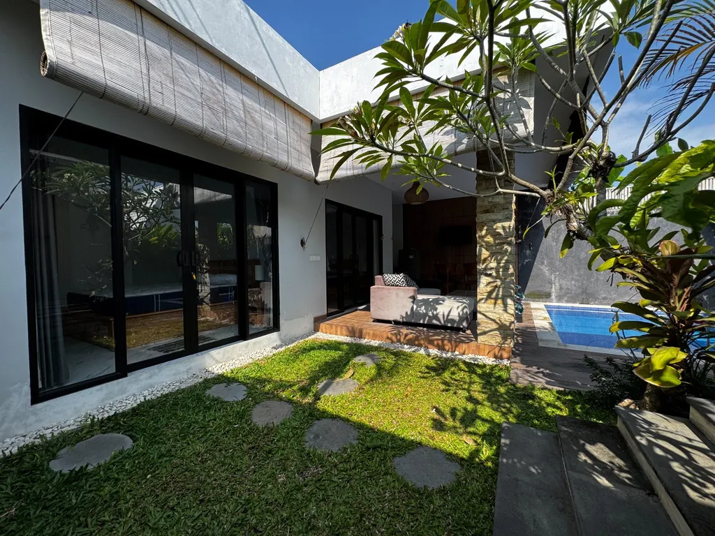 Villa photo