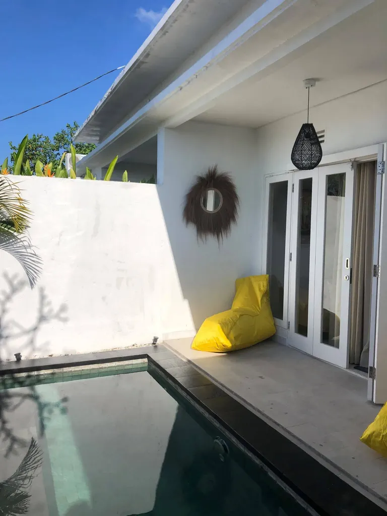Villa photo