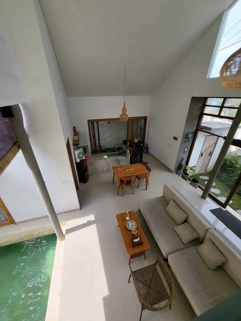 Villa photo