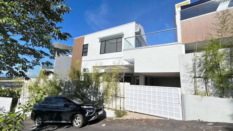 Villa photo