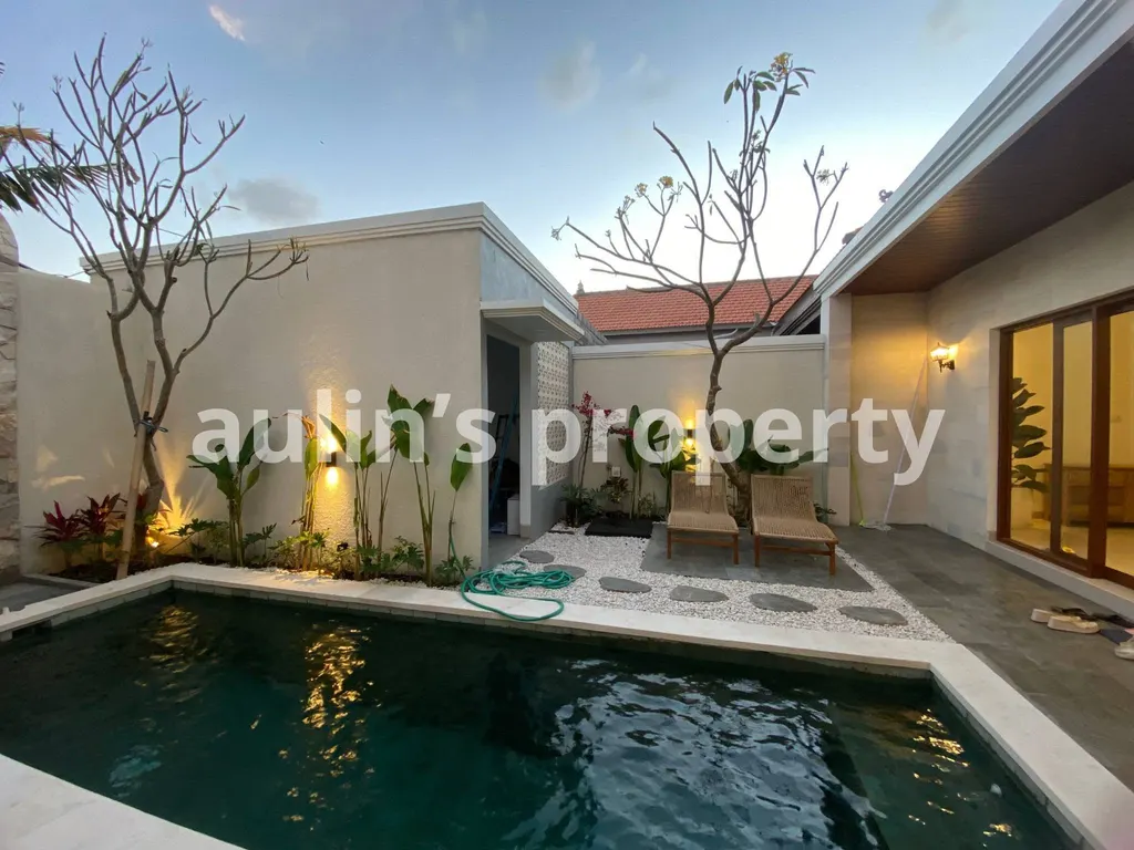 Villa photo