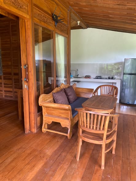 Villa photo