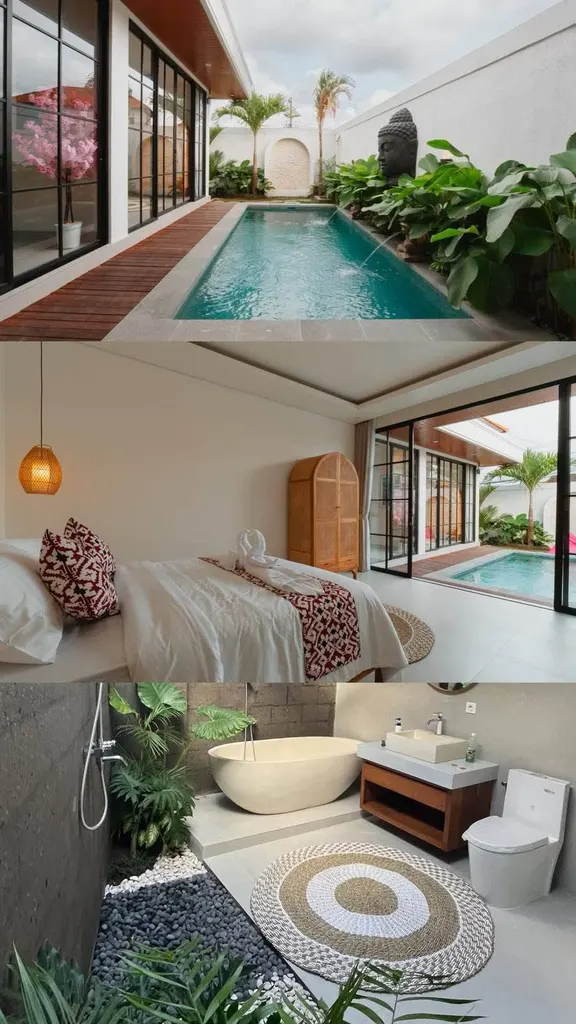 Villa photo