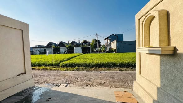 Villa photo