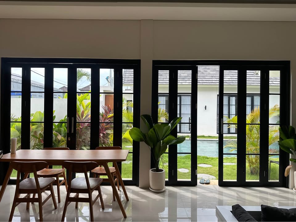 Villa photo