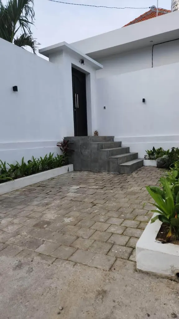 Villa photo