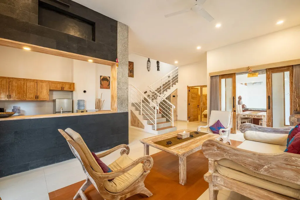 Villa photo