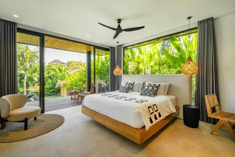 Villa photo