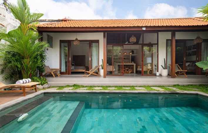 Villa photo