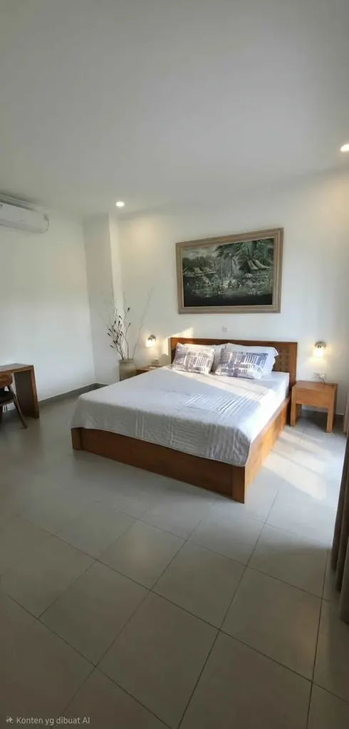 Villa photo