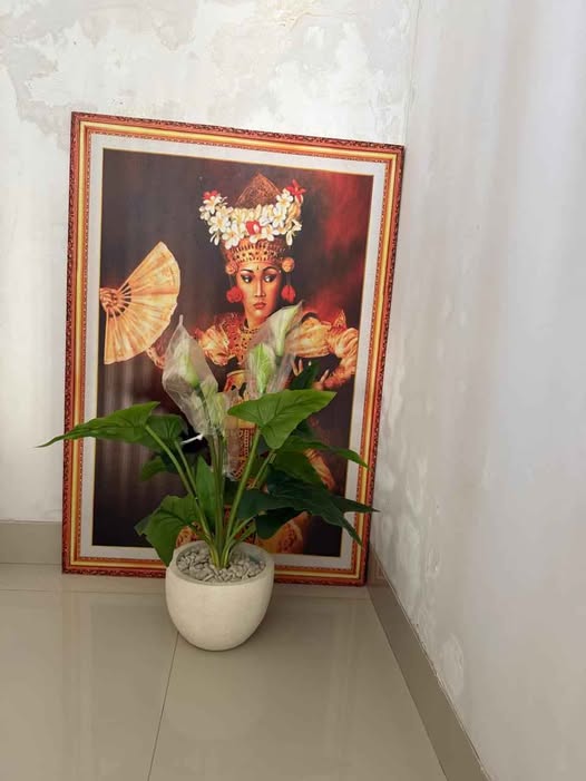 Villa photo