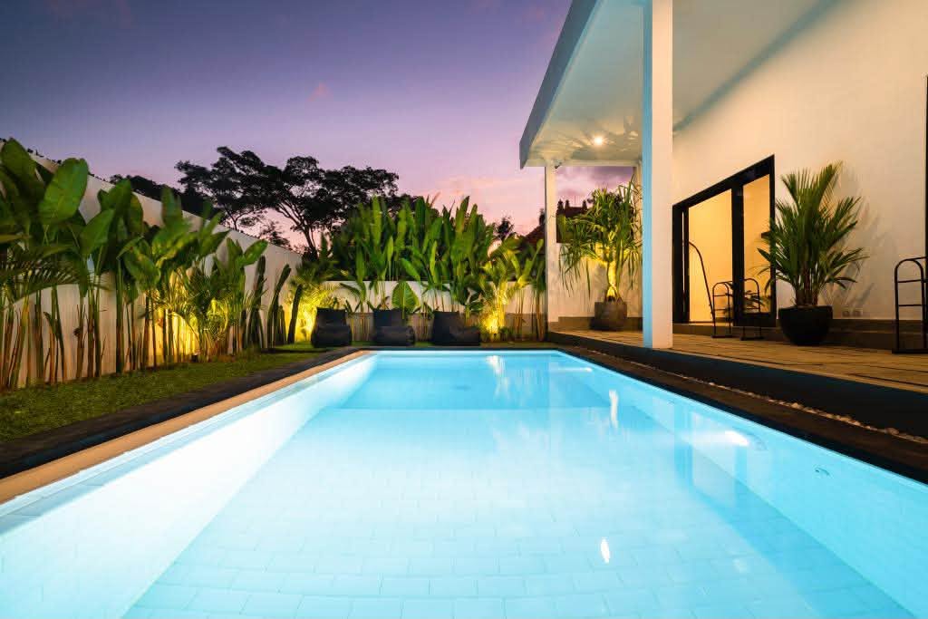 Villa photo