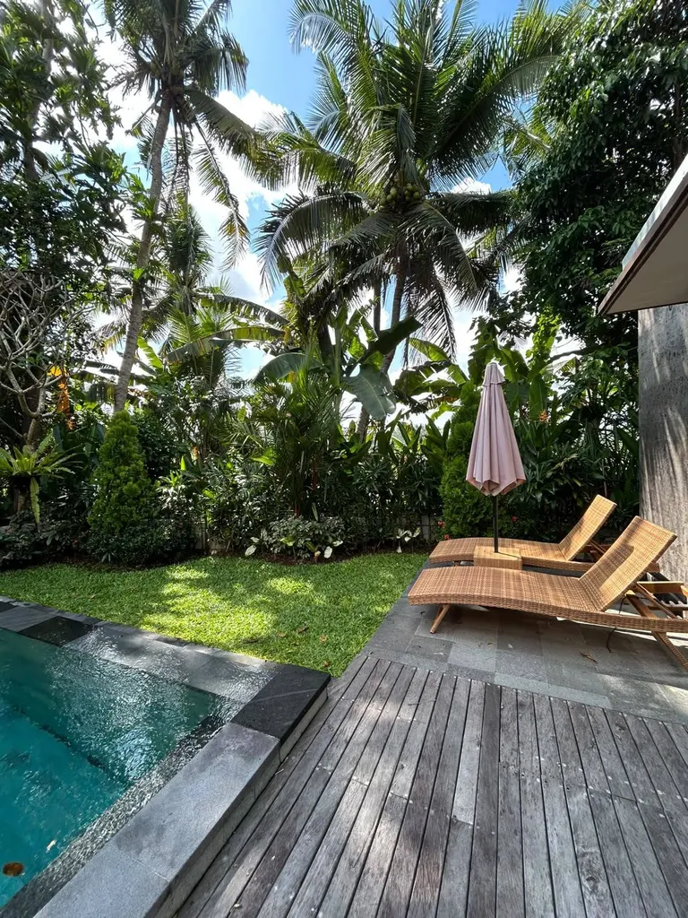 Villa photo