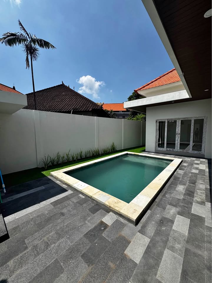 Villa photo