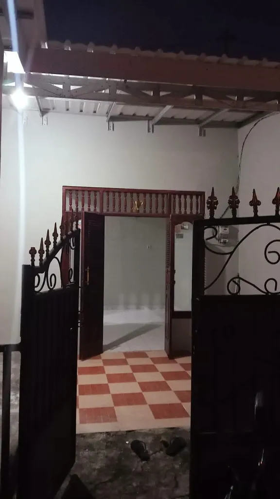 Villa photo