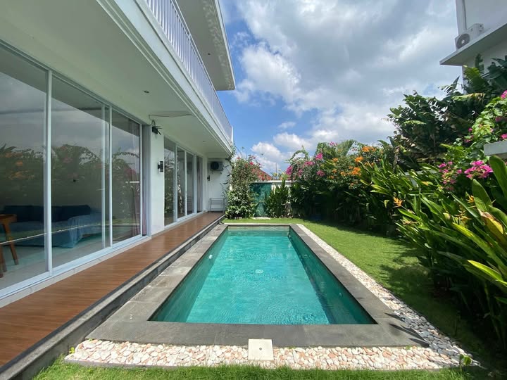 Villa photo
