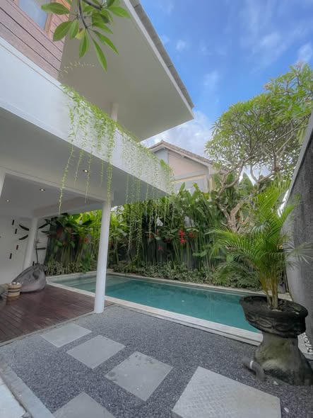 Villa photo