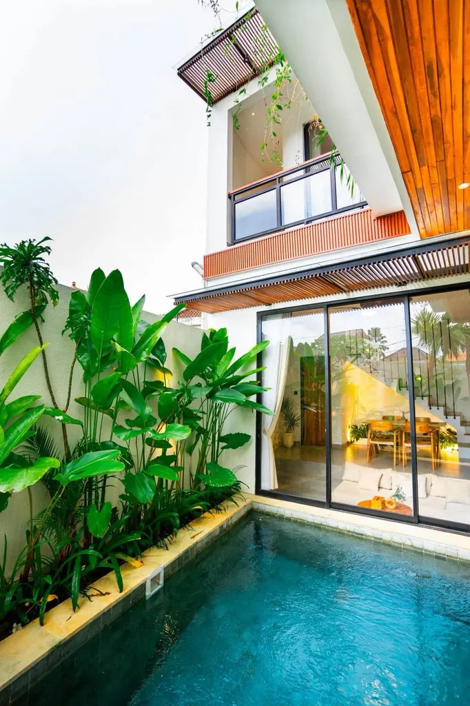 Villa photo