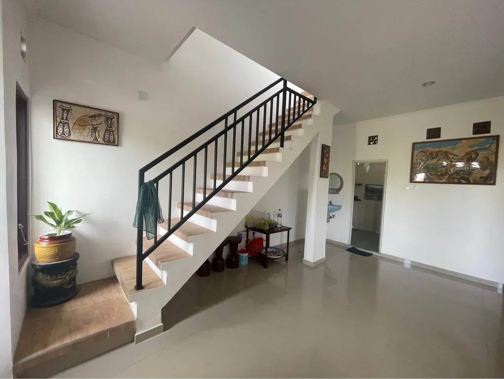 Villa photo