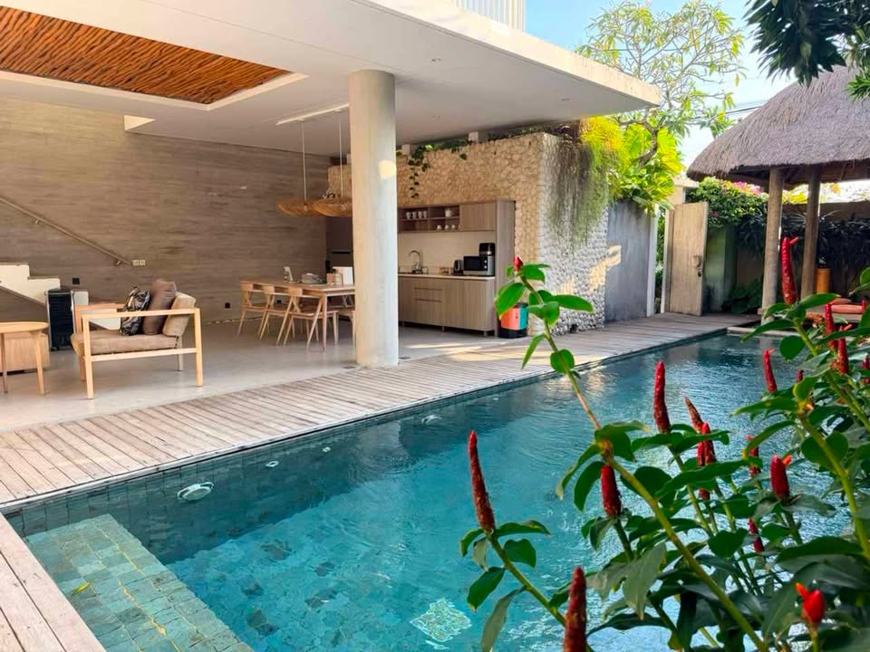 Villa photo