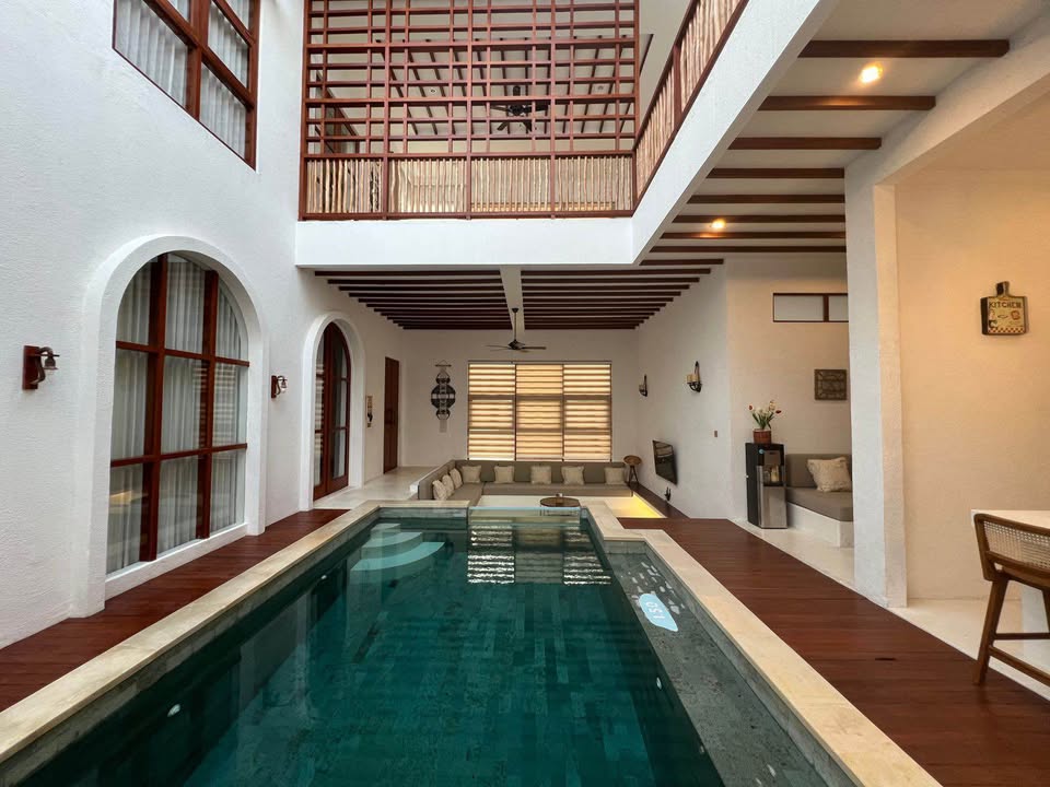 Villa photo