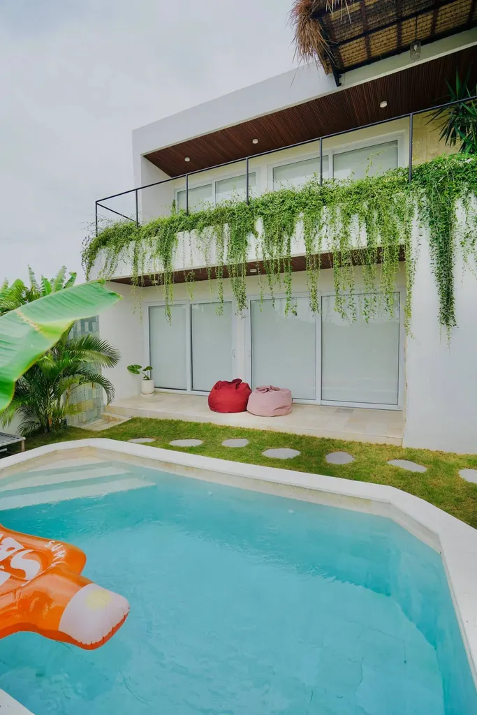 Villa photo