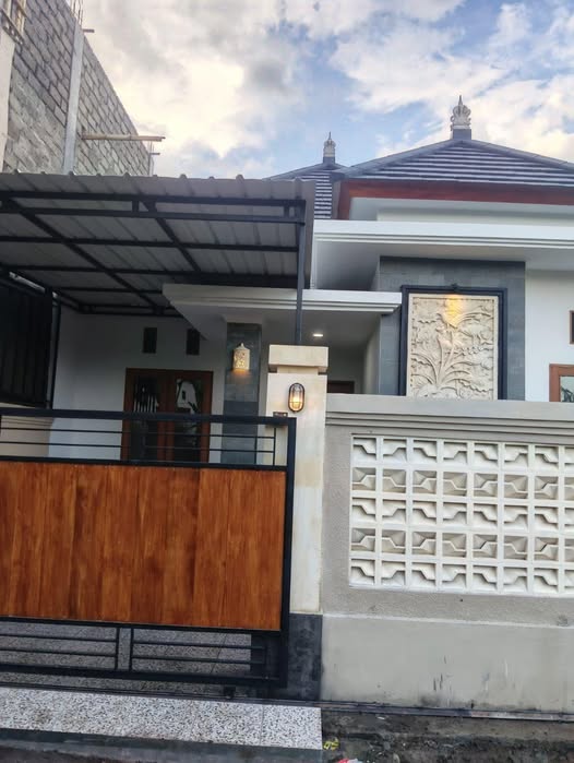 Villa photo