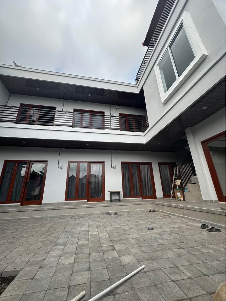 Villa photo
