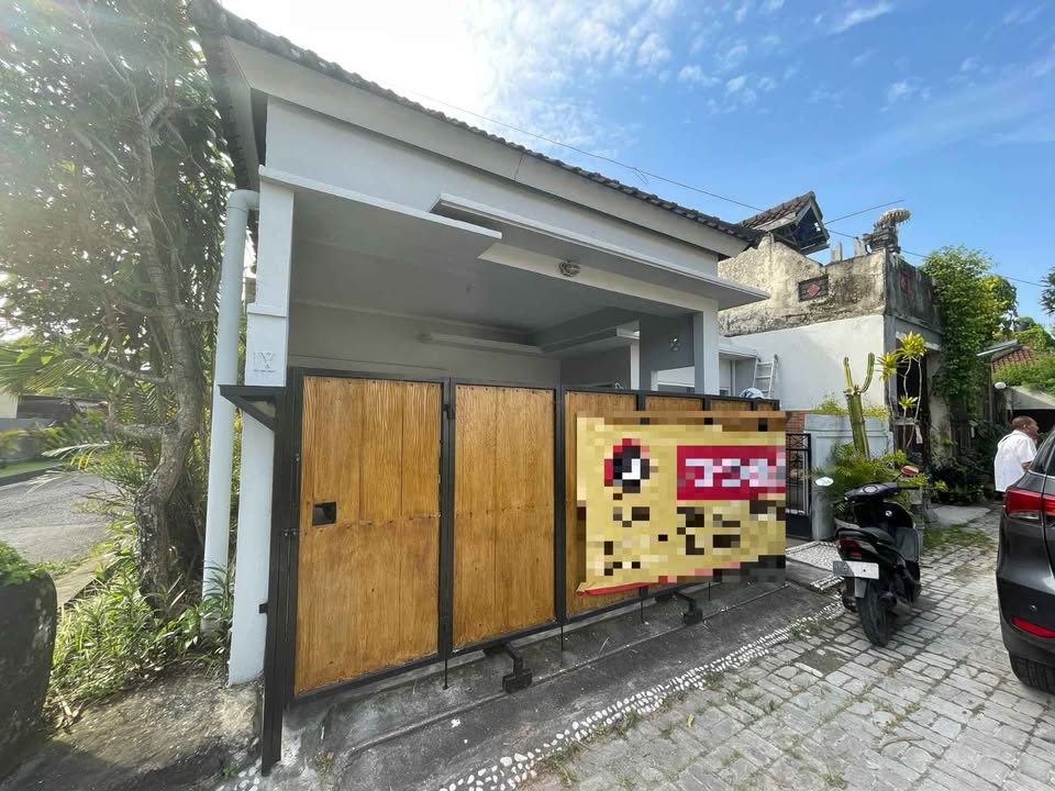 Villa photo