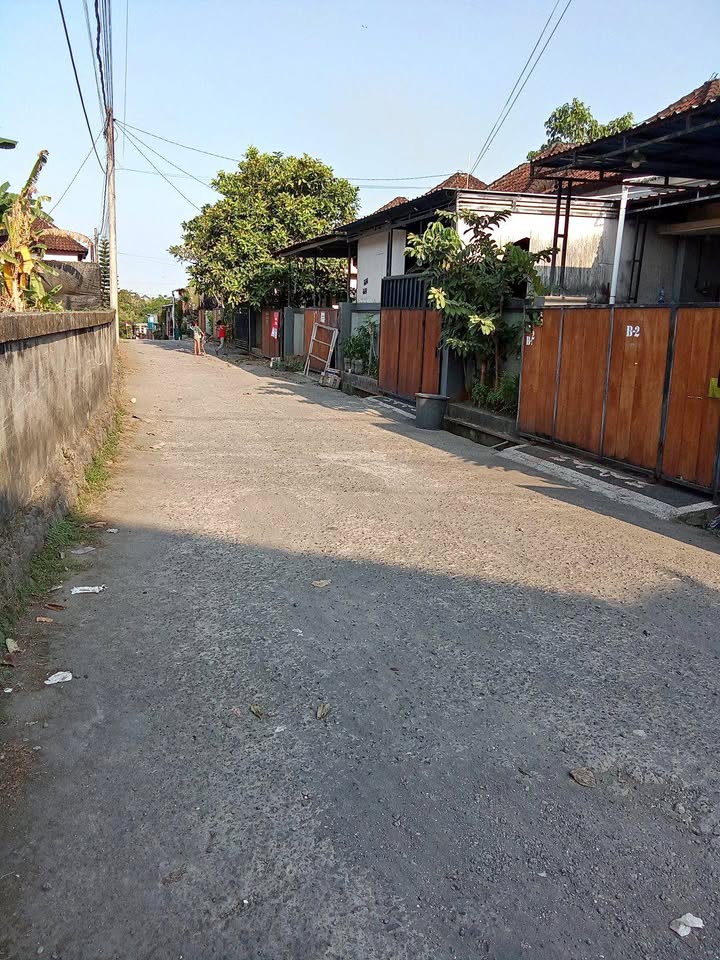 Villa photo