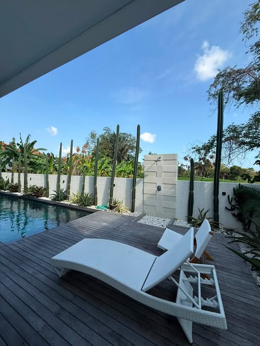 Villa photo