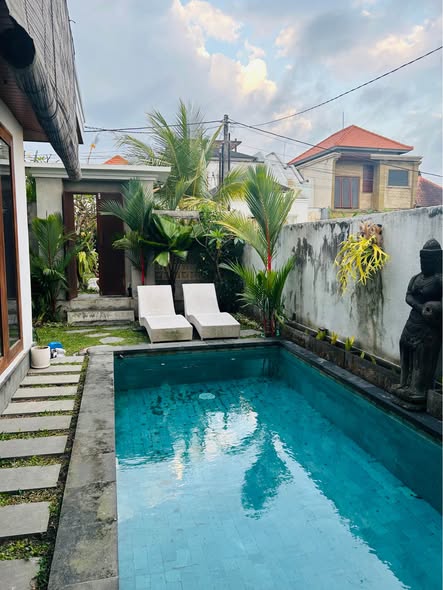 Villa photo